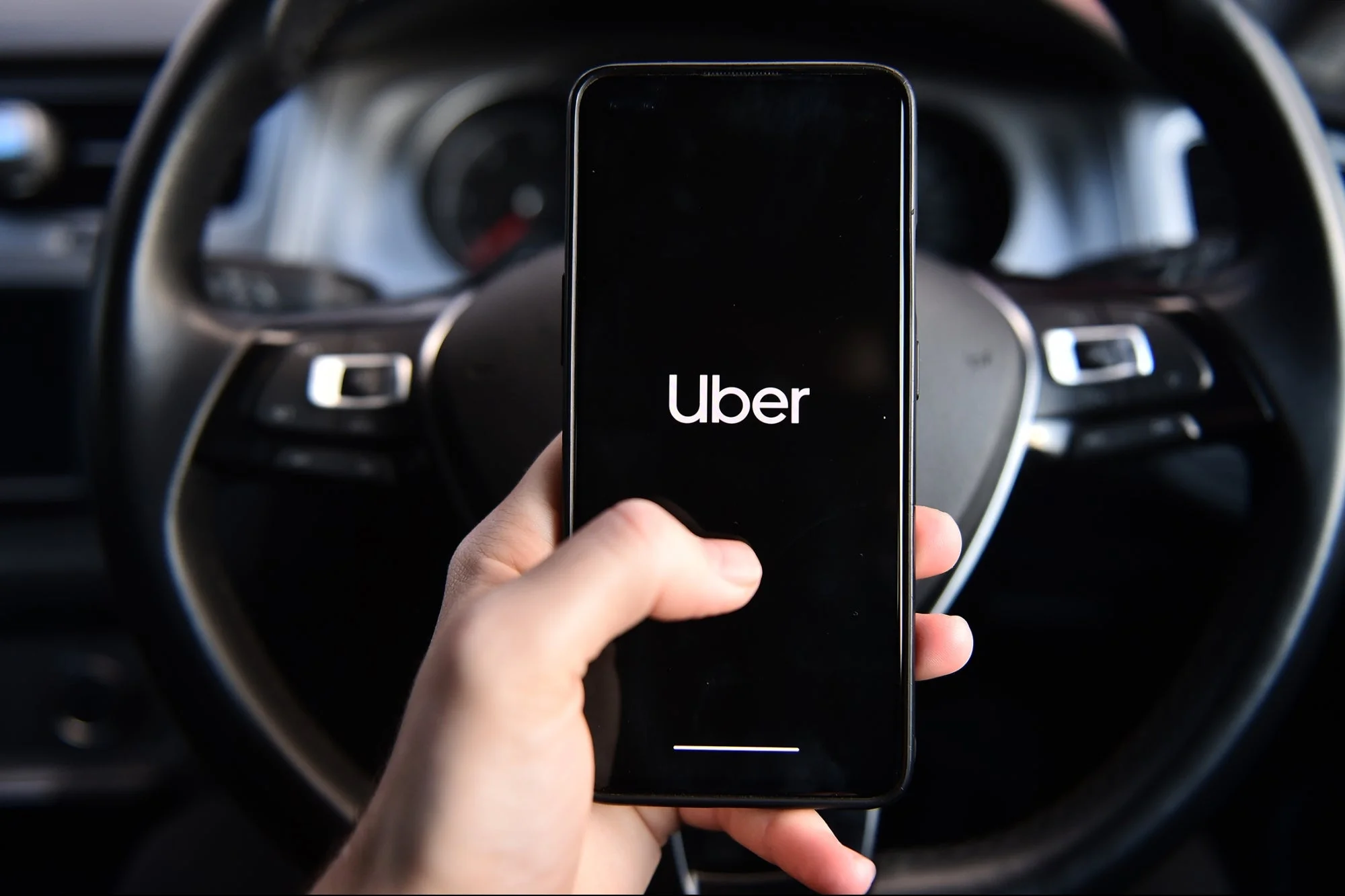 ¿Cuáles son los mejores carros para Uber en 2024?